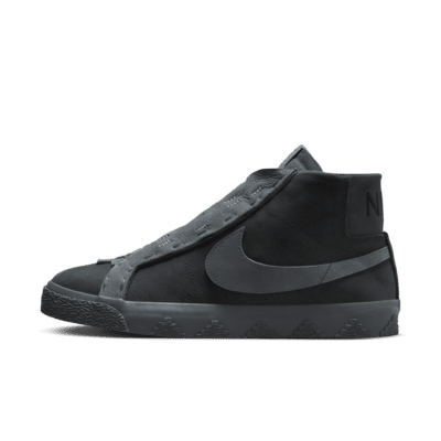 Nike Zoom Blazer Mid Skate Shoes